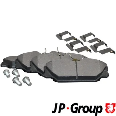 4363601510 JP Group