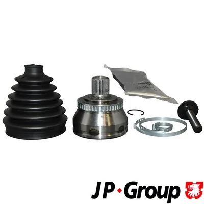 1143305210 JP Group