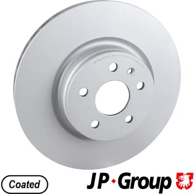 6563100100 JP Group