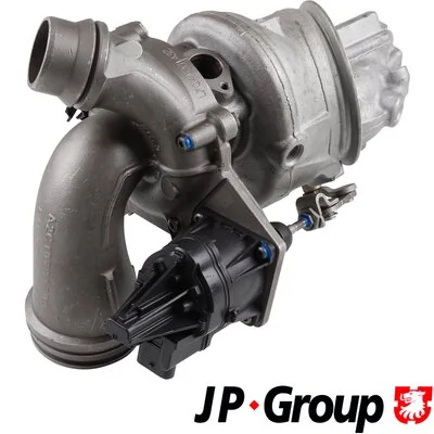  Turbina BMW X1 