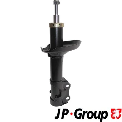 1142100700 JP Group