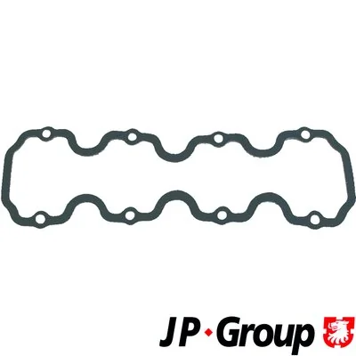 Uszczelka pokrywy zaworowej silnika General Motors 96144972