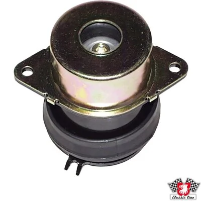 Poduszka (podpora) silnika prawa Volkswagen Vento 1H2