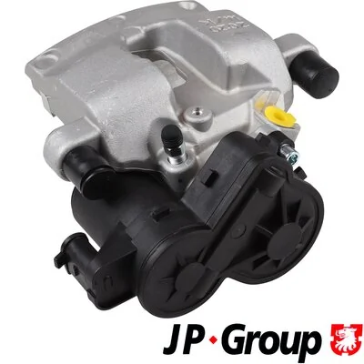 Zacisk hamulcowy tylny prawy do Mercedes C  W205
