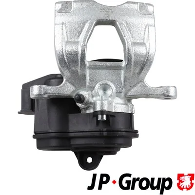 Zacisk hamulcowy tylny lewy do Audi A4 B9 8W2, 8WC