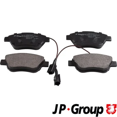 3363602310 JP Group