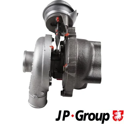 Turbina KIA Soul I