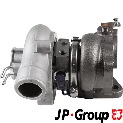 Turbina JP Group 3917400100 cena, od 307,65 USD