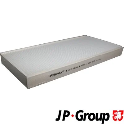 1228101100 JP Group