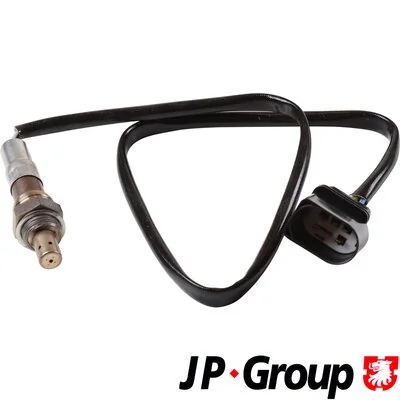1193804800 JP Group
