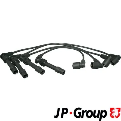 Zestaw przewodów wysokiego napięcia 1612597 General Motors