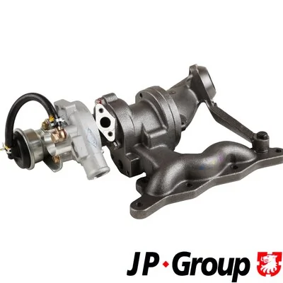 Do koszyka Turbina Smart FORTWO  450