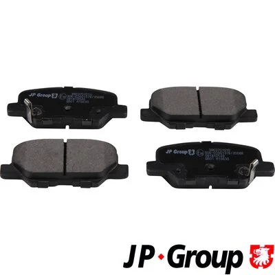 3863701010 JP Group