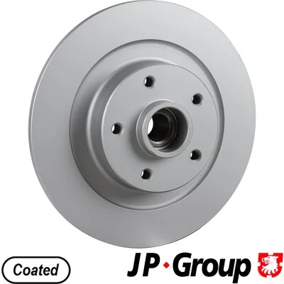 4363102400 JP Group