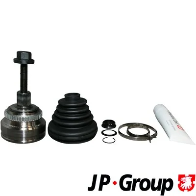 1143303910 JP Group