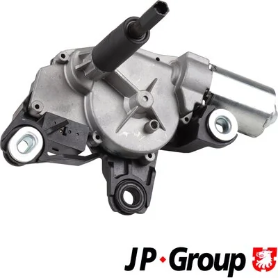Silniczek wycieraczki tylnej szyby Volkswagen Touran I minivan (1T1, 1T2) (2003 - 2010) cena, od 58,71 USD