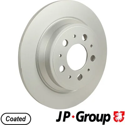 4963200500 JP Group