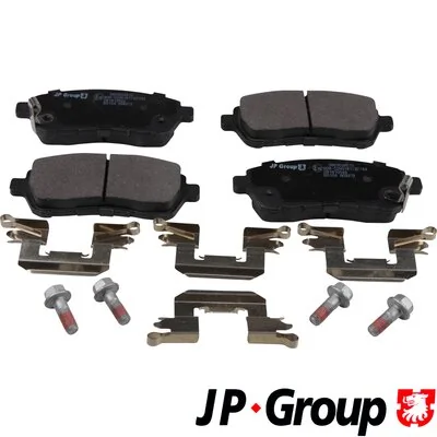 3863604610 JP Group