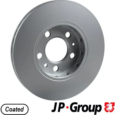 Tarcza hamulcowa przednia Peugeot/Citroen 1606319980 cena, od 41,73 USD