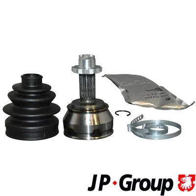 1143304910 JP Group