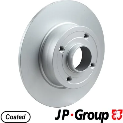 4363200800 JP Group