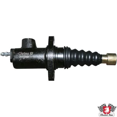 Do koszyka Cylinder roboczy sprzęgła Volkswagen Transporter T3 24, 25, 251