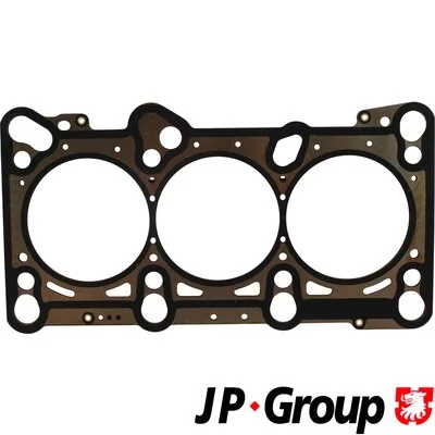 Uszczelka głowicy cylindrów do Audi A8 D3 4E2, 4E8