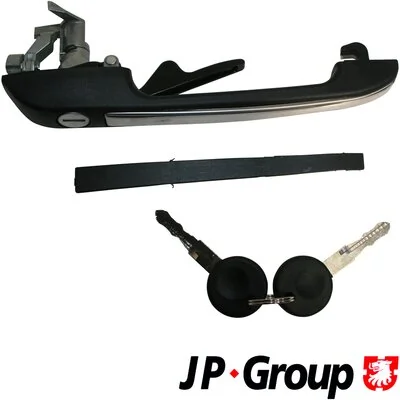 1187100671 JP Group