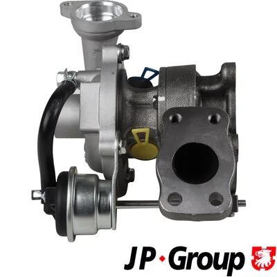Turbina Citroen C3 I hatchback (FC) (2002 - 2009) cena, od 130,48 USD