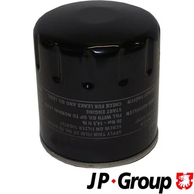 1118501100 JP Group
