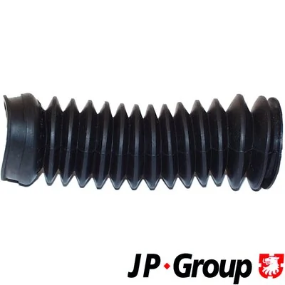 Do koszyka Osłona mechanizmu kierowniczego (maglownicy) Audi 80 B2 81, 85