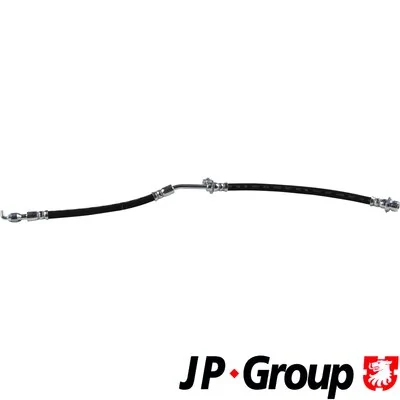 Przewód hamulcowy przedni do Toyota Yaris SP90