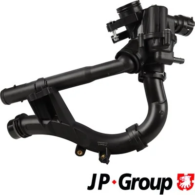 Obudowa termostatu Mercedes E sedana (W213) (2016 - 2023) cena, od 116,33 USD
