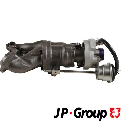  Turbina Smart FORTWO 