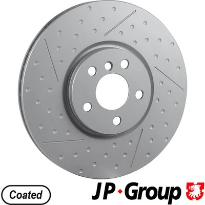 6063100900 JP Group