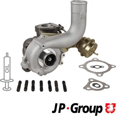 1117400700 JP Group