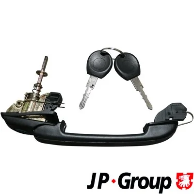 1187100600 JP Group