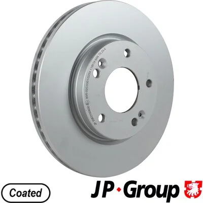 3563100600 JP Group