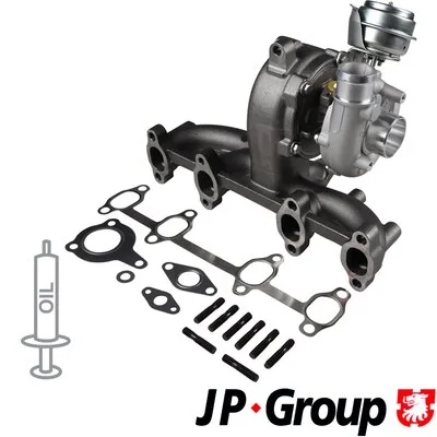 1117401100 JP Group