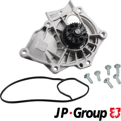 1114113300 JP Group