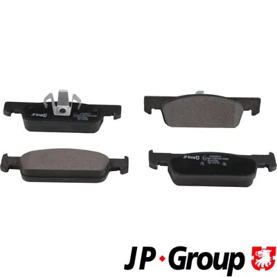 4363606010 JP Group