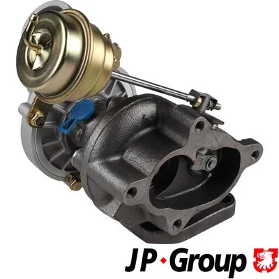  Turbina Volkswagen Transporter 