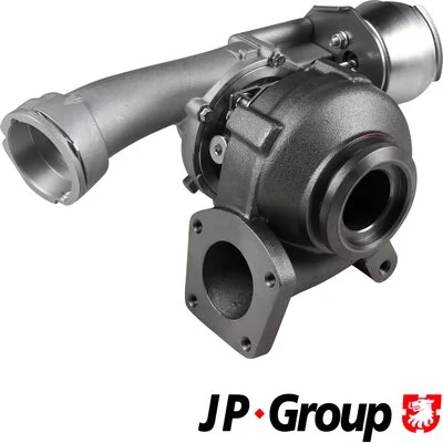 1117401400 JP Group Turbina