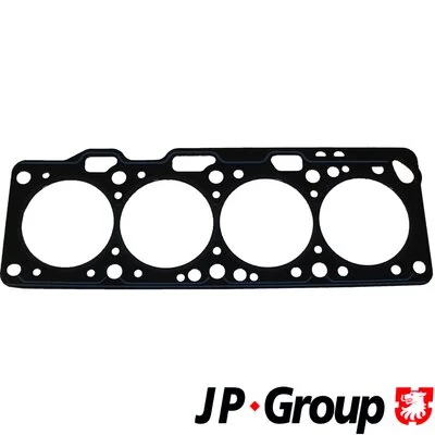 Uszczelka głowicy cylindrów Volkswagen Polo II hatchback (86C) (1981 - 1994) cena, od 17,29 USD