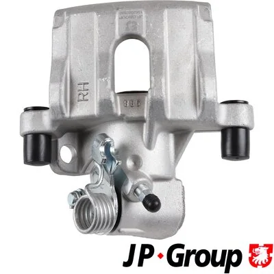 Zacisk hamulcowy tylny prawy JP Group 1562002880 cena, od 94,89 USD