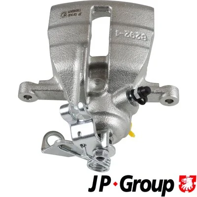 Zacisk hamulcowy tylny lewy JP Group 1162002970 cena, od 64,52 USD