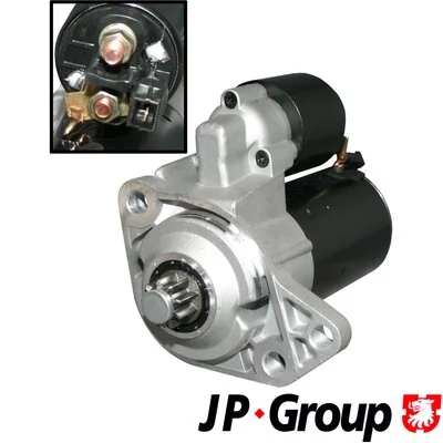 1190300600 JP Group