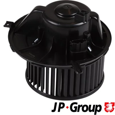 1126100200 JP Group Silniczek wentylatora nagrzewnicy (ogrzewacza wnętrza)