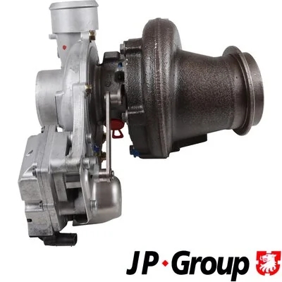 Turbina JP Group 1317407100 cena, od 348,68 USD