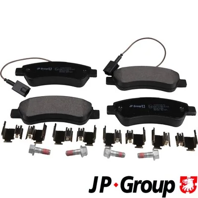 4163701610 JP Group